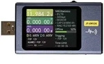 Joy-it JT-UM120 USB Multimeter