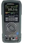 Gossen Metrawatt M273S Hand-Multimeter, Hochpr&auml;zisions-Messger&auml;t kalibriert