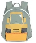 Tiny Drivers Kindergartenrucksack Bagger