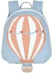 Tiny Drivers Kindergartenrucksack Ballon