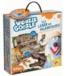 WOOZLE GOOZLE Das Labor der Pal&auml;ontologie (Experimentierkasten)