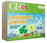 FRANZIS 67222 - GEOlino Erneuerbare Energien