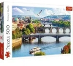 Czech Republic (Puzzle)