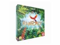 Game Factory - Rainforest