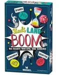 STADT, LAND, BOOM!