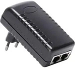 Auerswald COMfortel PoE-1000 Adapter 10 / 100 / 1000 MBit/s IEEE 802.3af (12.95 W)