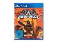 Broforce (PlayStation 4) - Devolver Digital