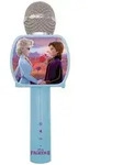 Eisk&ouml;nigin Karaoke-Mikrofon mit Bluetooth&reg;-Lautsprecher