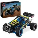 LEGO Technic 42164 Offroad Rennbuggy, Bausatz f&uuml;r Buggy-Spielzeug-Auto