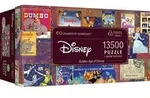 UFT Puzzle 13500 - Golden Age of Disney