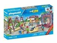 PLAYMOBIL® 71452 Freizeitpark