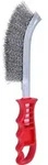 KS Tools 201.2300 Stahldraht-Allzweck-Drahtb&uuml;rste, 250mm