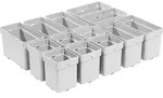 Festool 50x50/50x100x68-Set 578056 Einsatzbox-Set