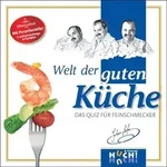 Welt der guten K&uuml;che