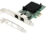 Digitus DN-10132 Netzwerkkarte 10 / 100 / 1000 MBit/s PCIe
