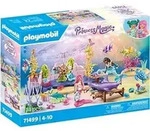 PLAYMOBIL 71499 Meerjungfrauen-Tierpflege