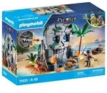 PLAYMOBIL 71531 Totenkopfinsel