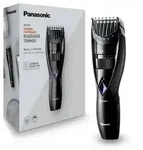 Panasonic ER-GB37-K503 Bartschneider, Haarschneider, K&ouml;rperhaartrimmer abwaschbar