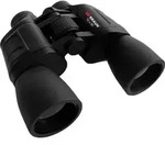 Braun Phototechnik Fernglas 20166 10 x 50 mm Porro Schwarz 20166