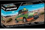 PLAYMOBIL 71436 Porsche 911 Carrera RS 2.7 Offroad