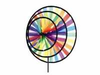 Invento 100879 - Magic Wheel dreifach, Windspiel