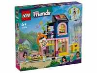 LEGO® Friends 42614 Vintage-Modegeschäft