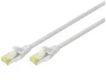 Digitus DK-1644-A-025 RJ45 Patchkabel CAT 6a S/FTP 2.50m Grau 1St.