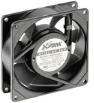 X-Fan RAH1238S1 Axiall&uuml;fter 230 V/AC 163 m3/h (L x B x H) 120 x 120 x 38mm