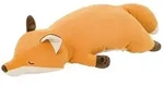NEMU NEMU - Konta Fuchs L 53cm