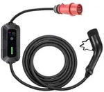 Platinet PPC32AT eMobility Ladekabel 5m