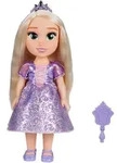DP Puppe Rapunzel, ca. 38 cm