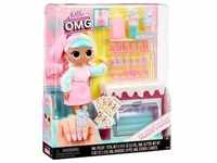 L.O.L. Surprise OMG Sweet Nails - Candylicious Sprinkles Shop