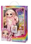 Junior High PJ Party Fashion Doll- Bella (Pink)