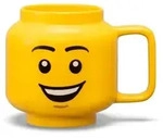 LEGO&reg; Keramikbecher Happy Boy