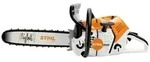 Stihl Motors&auml;ge
