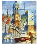 MNZ - Hamburg, meine Perle