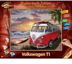 MNZ - Volkswagen T1