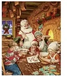 MNZ - Weihnachtsb&auml;ckerei