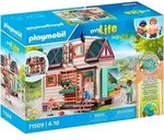 71509 Tiny House