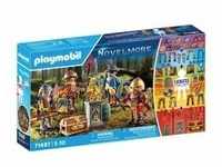 PLAYMOBIL® 71487 My Figures: Ritter von Novelmore