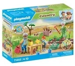Playmobil&reg; Country Idyllischer Gem&uuml;segarten bei den Gro&szlig;eltern 71443