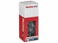 Fischer PowerFast II 3,5x40 SK TX TG blvz 1000