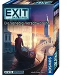 EXIT&reg; Die Venedig-Verschw&ouml;rung (F)