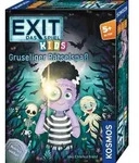 EXIT&reg; Kids Gruseliger R&auml;tselspa&szlig;