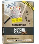 Hidden Games Tatort: Ein Drahtseilakt 4.Fall