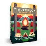 Tinderblox &ndash; am Lagerfeuer &ndash; Geschicklichkeitsspiel (DE)