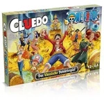 Cluedo One Piece