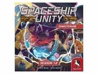 Pegasus 51852G - Spaceship Unity Season 1.2, Erweiterung