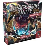 Spaceship Unity &ndash; Season 1.2