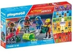 71468 My Figures: Feuerwehr